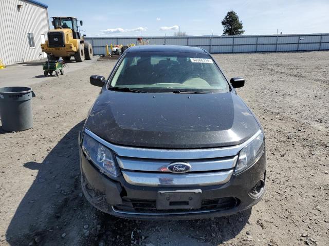 Photo 4 VIN: 3FAHP0HA9CR440112 - FORD FUSION 