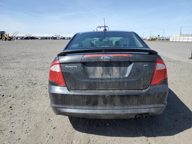 Photo 5 VIN: 3FAHP0HA9CR440112 - FORD FUSION 