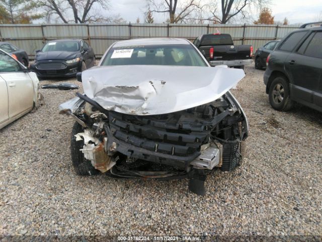 Photo 5 VIN: 3FAHP0HA9CR440515 - FORD FUSION 