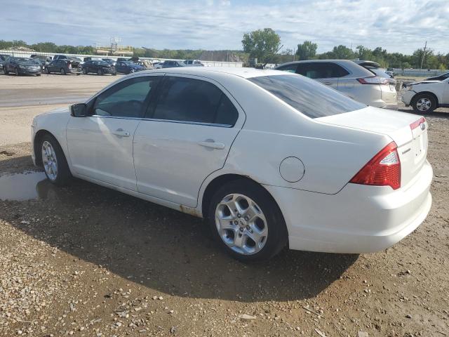 Photo 1 VIN: 3FAHP0HA9CR445469 - FORD FUSION SE 