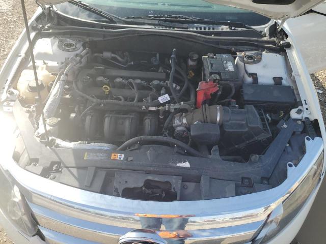 Photo 10 VIN: 3FAHP0HA9CR445469 - FORD FUSION SE 