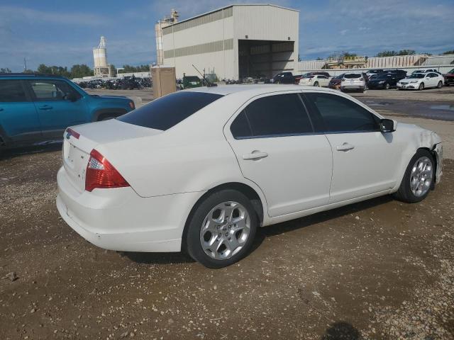 Photo 2 VIN: 3FAHP0HA9CR445469 - FORD FUSION SE 