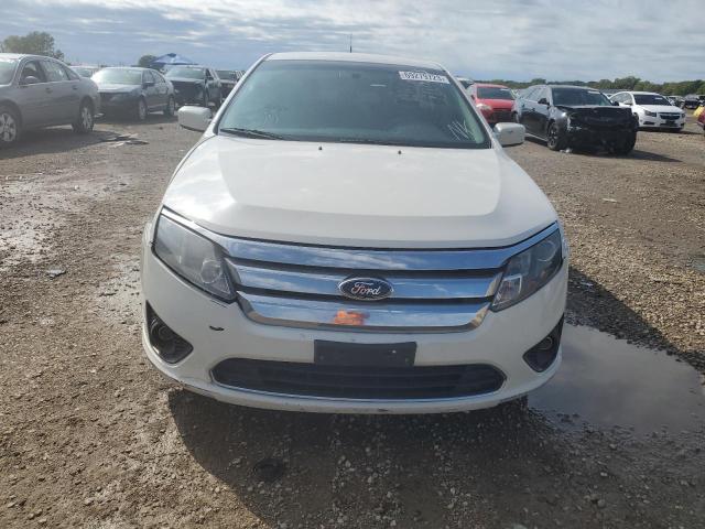 Photo 4 VIN: 3FAHP0HA9CR445469 - FORD FUSION SE 