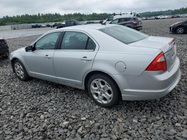 Photo 1 VIN: 3FAHP0HAXAR106040 - FORD FUSION SE 