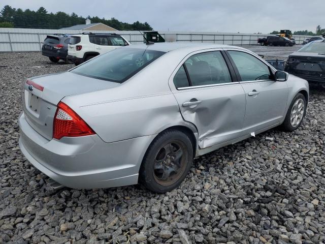 Photo 2 VIN: 3FAHP0HAXAR106040 - FORD FUSION SE 