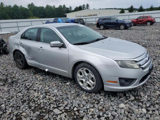 Photo 3 VIN: 3FAHP0HAXAR106040 - FORD FUSION SE 