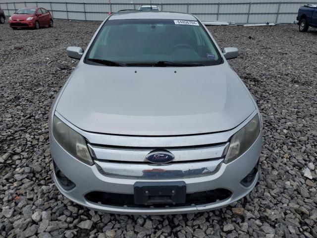 Photo 4 VIN: 3FAHP0HAXAR106040 - FORD FUSION SE 