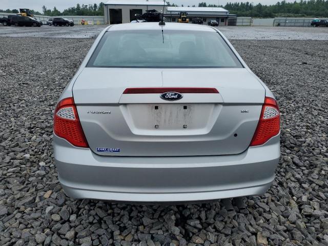 Photo 5 VIN: 3FAHP0HAXAR106040 - FORD FUSION SE 