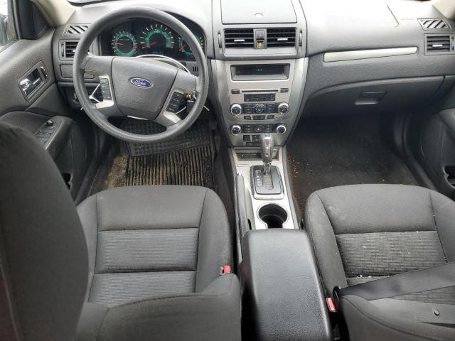 Photo 7 VIN: 3FAHP0HAXAR106040 - FORD FUSION SE 