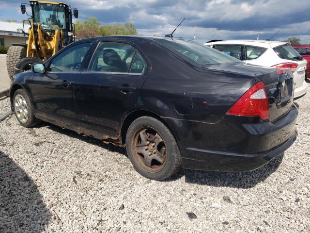 Photo 1 VIN: 3FAHP0HAXAR106474 - FORD FUSION 