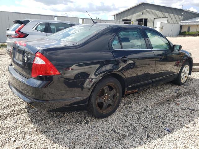 Photo 2 VIN: 3FAHP0HAXAR106474 - FORD FUSION 