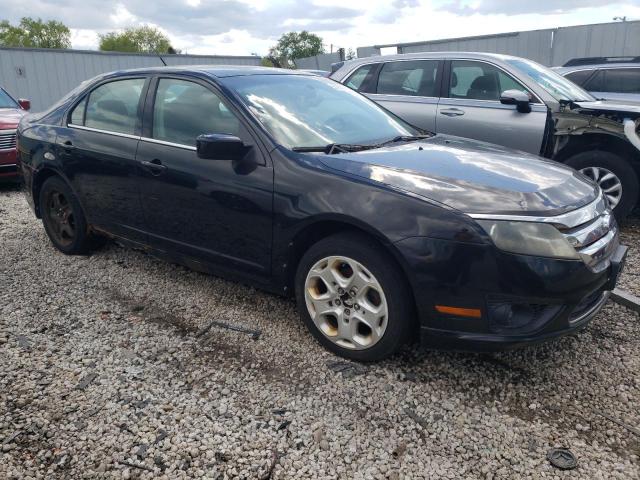 Photo 3 VIN: 3FAHP0HAXAR106474 - FORD FUSION 