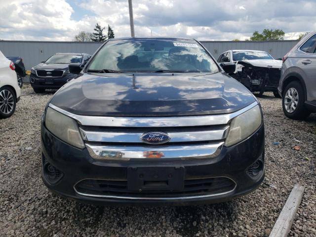 Photo 4 VIN: 3FAHP0HAXAR106474 - FORD FUSION 