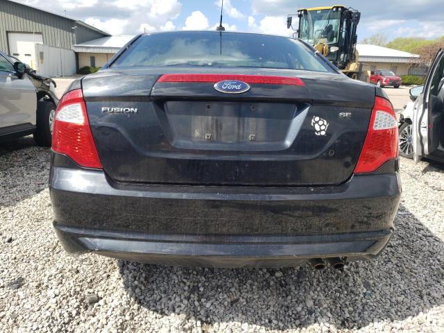 Photo 5 VIN: 3FAHP0HAXAR106474 - FORD FUSION 