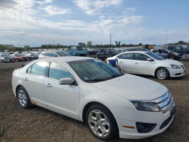 Photo 3 VIN: 3FAHP0HAXAR107012 - FORD FUSION SE 