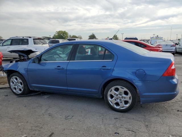 Photo 1 VIN: 3FAHP0HAXAR124621 - FORD FUSION SE 