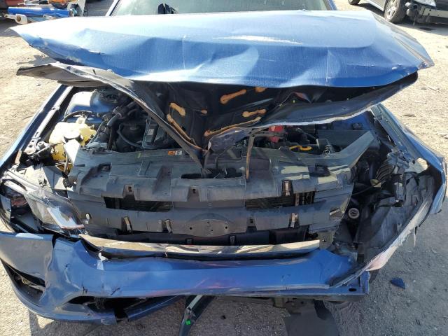 Photo 10 VIN: 3FAHP0HAXAR124621 - FORD FUSION SE 