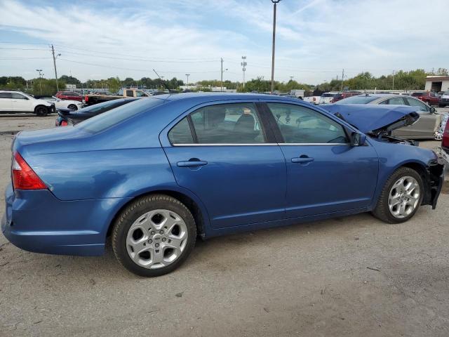 Photo 2 VIN: 3FAHP0HAXAR124621 - FORD FUSION SE 