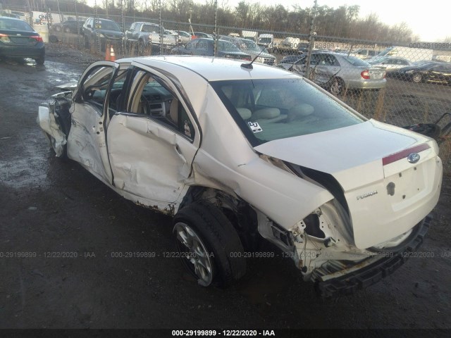 Photo 2 VIN: 3FAHP0HAXAR128121 - FORD FUSION 