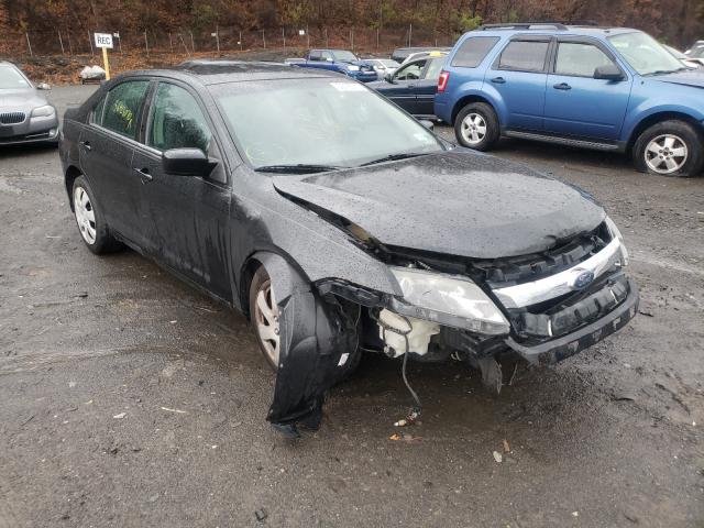 Photo 0 VIN: 3FAHP0HAXAR128619 - FORD FUSION SE 