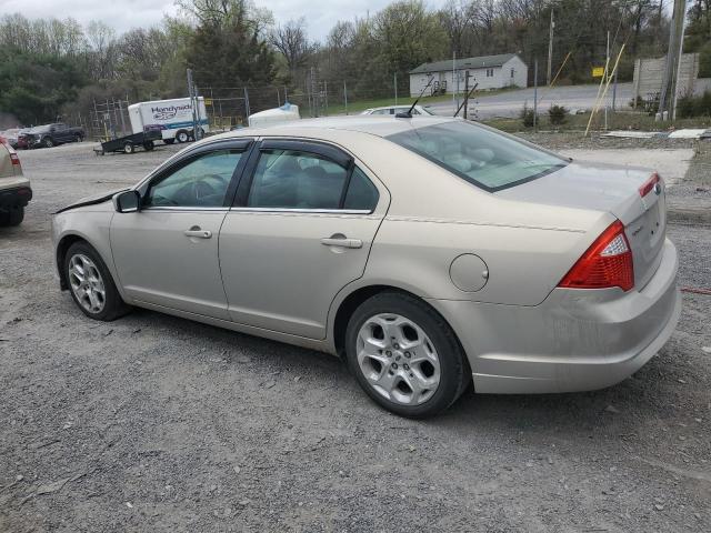 Photo 1 VIN: 3FAHP0HAXAR132329 - FORD FUSION 