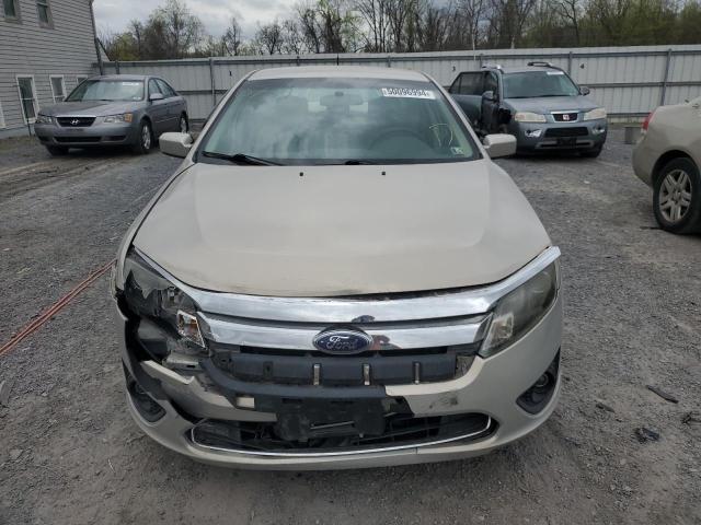 Photo 4 VIN: 3FAHP0HAXAR132329 - FORD FUSION 