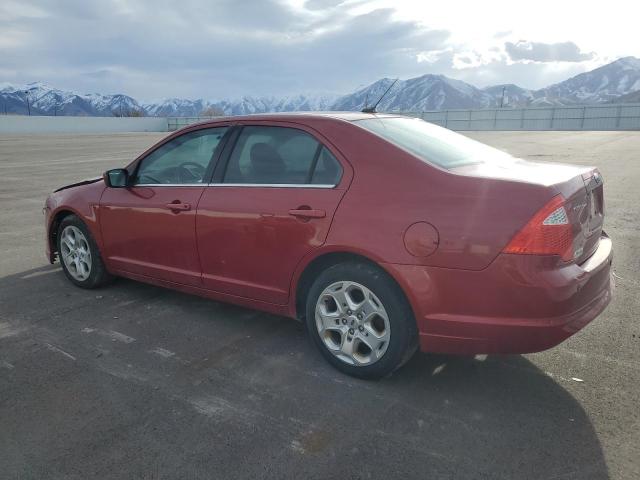 Photo 1 VIN: 3FAHP0HAXAR148238 - FORD FUSION 