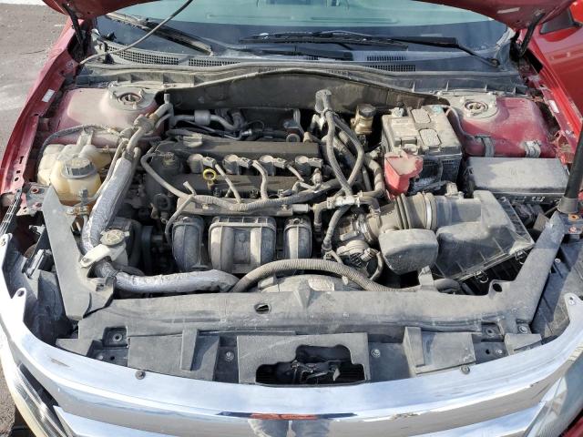 Photo 10 VIN: 3FAHP0HAXAR148238 - FORD FUSION 