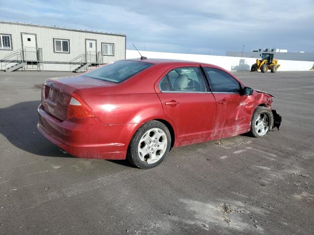 Photo 2 VIN: 3FAHP0HAXAR148238 - FORD FUSION 