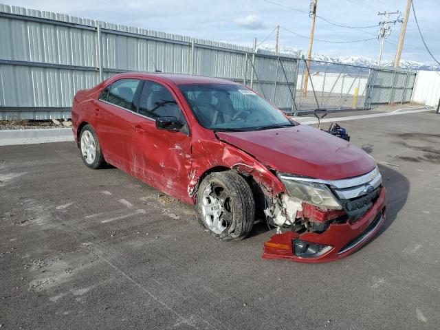 Photo 3 VIN: 3FAHP0HAXAR148238 - FORD FUSION 