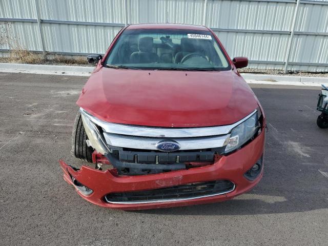 Photo 4 VIN: 3FAHP0HAXAR148238 - FORD FUSION 