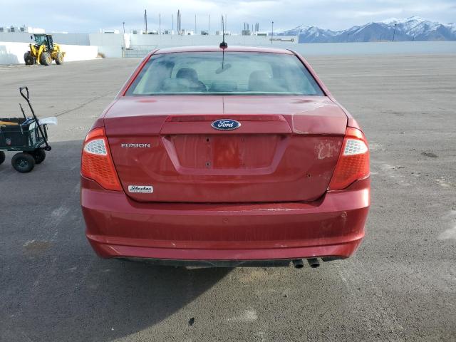 Photo 5 VIN: 3FAHP0HAXAR148238 - FORD FUSION 