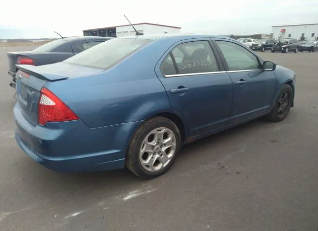 Photo 3 VIN: 3FAHP0HAXAR149504 - FORD FUSION 