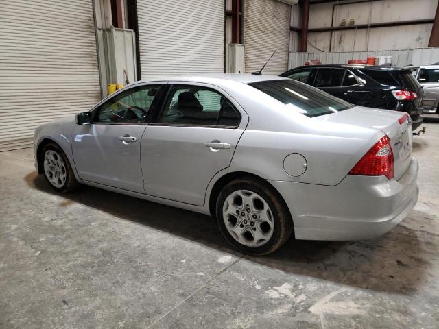 Photo 1 VIN: 3FAHP0HAXAR169588 - FORD FUSION 