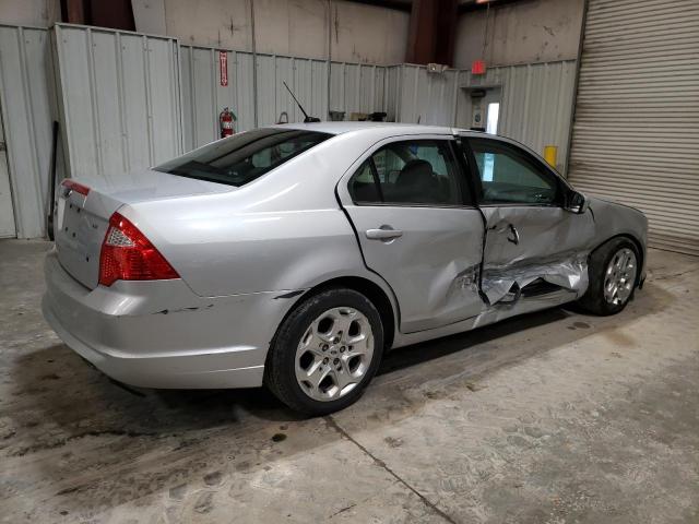 Photo 2 VIN: 3FAHP0HAXAR169588 - FORD FUSION 