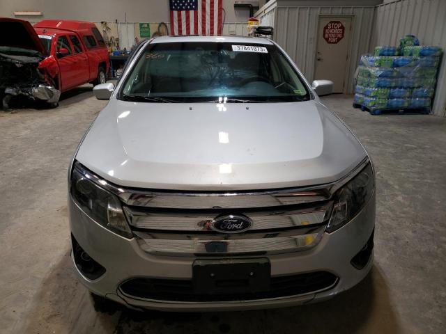 Photo 4 VIN: 3FAHP0HAXAR169588 - FORD FUSION 