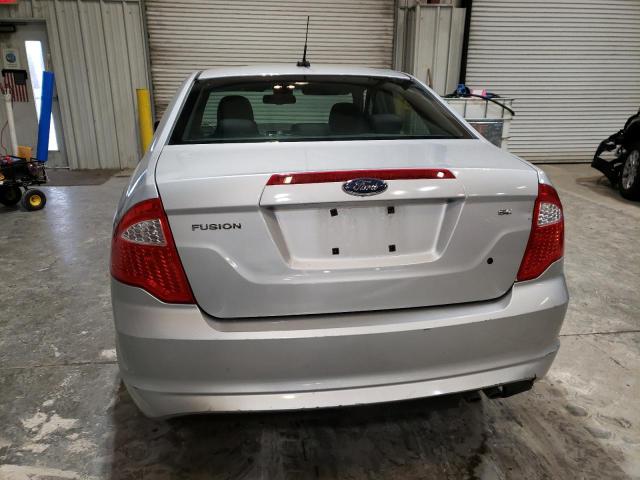 Photo 5 VIN: 3FAHP0HAXAR169588 - FORD FUSION 