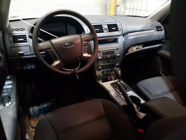 Photo 7 VIN: 3FAHP0HAXAR169588 - FORD FUSION 