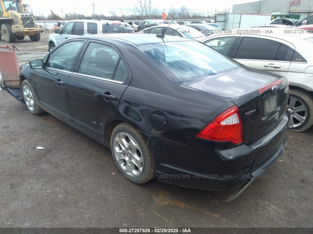 Photo 2 VIN: 3FAHP0HAXAR171194 - FORD FUSION 