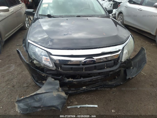 Photo 5 VIN: 3FAHP0HAXAR171194 - FORD FUSION 