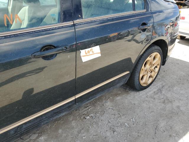 Photo 11 VIN: 3FAHP0HAXAR172412 - FORD FUSION SE 