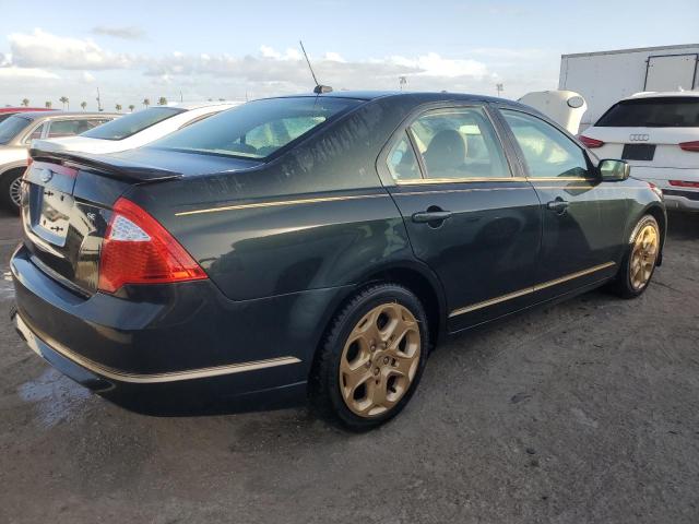 Photo 2 VIN: 3FAHP0HAXAR172412 - FORD FUSION SE 