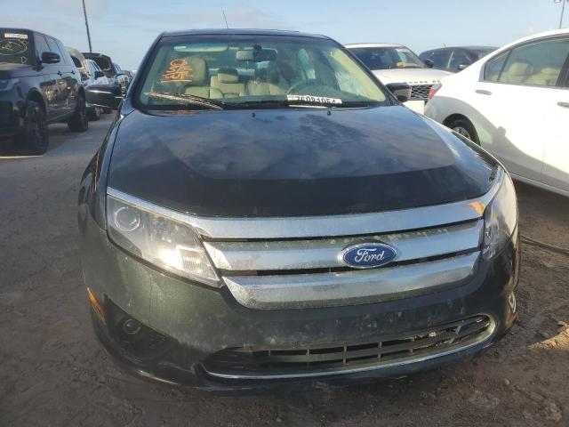 Photo 4 VIN: 3FAHP0HAXAR172412 - FORD FUSION SE 