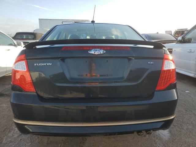 Photo 5 VIN: 3FAHP0HAXAR172412 - FORD FUSION SE 