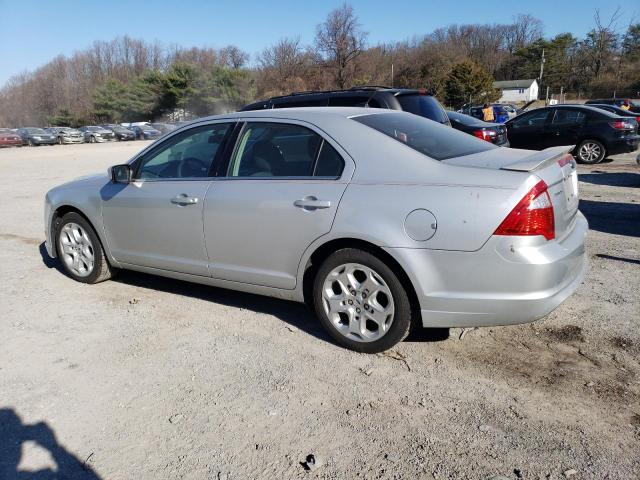 Photo 1 VIN: 3FAHP0HAXAR172748 - FORD FUSION SE 