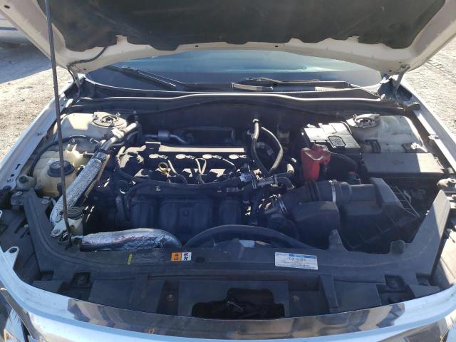 Photo 10 VIN: 3FAHP0HAXAR172748 - FORD FUSION SE 