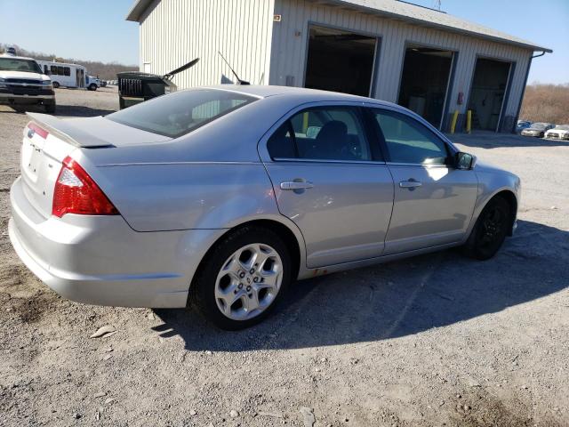 Photo 2 VIN: 3FAHP0HAXAR172748 - FORD FUSION SE 