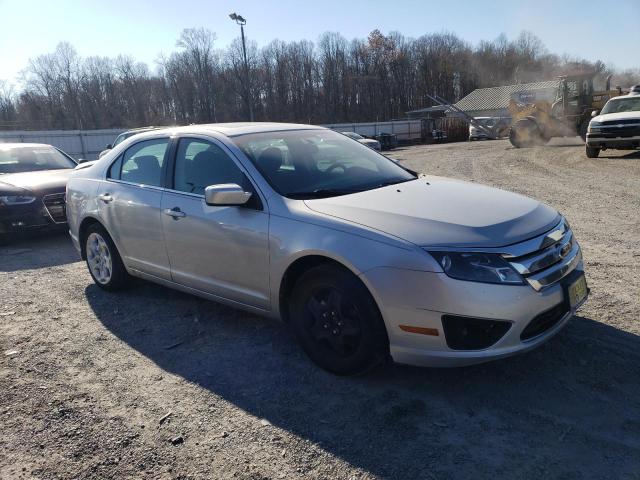 Photo 3 VIN: 3FAHP0HAXAR172748 - FORD FUSION SE 