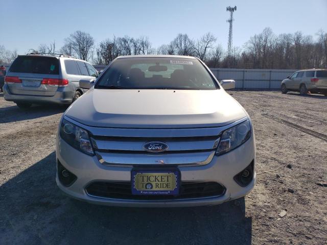 Photo 4 VIN: 3FAHP0HAXAR172748 - FORD FUSION SE 