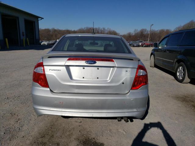 Photo 5 VIN: 3FAHP0HAXAR172748 - FORD FUSION SE 